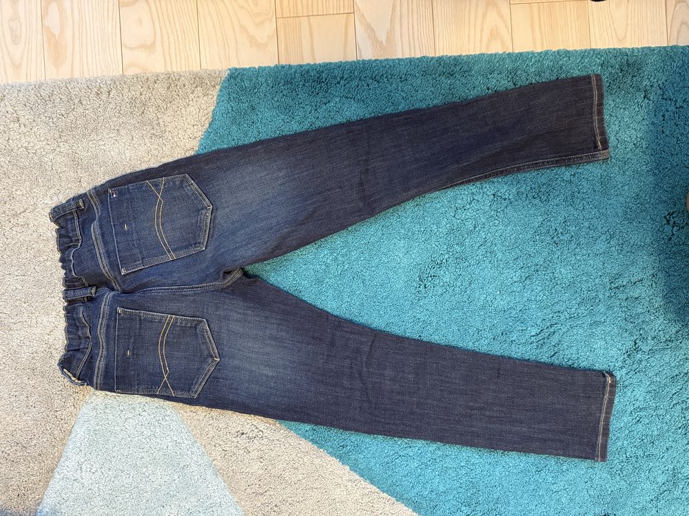 Панталон и дънки Tommy Hilfiger 8-10 години