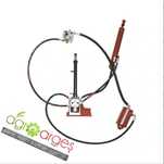 Kit complet servodirectie cu pompa si cilindru hidraulic u445 Fiat