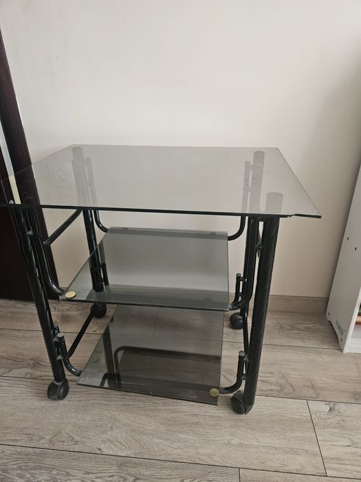 Холна маса на 3 нива