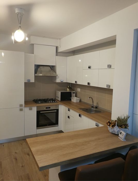 Ap 2 cam Belvedere -Floreasca- Barbu Vacarescu