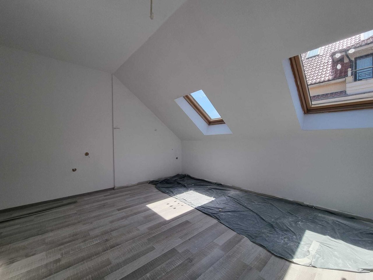 Продава се Двустаен апартамент в Свети Влас - 61 кв.м за 1104 €/кв.м - Снимка #9