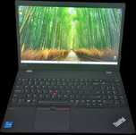 Laptop Lenovo ThinkPad T15 Gen 2 i7 / 16GB / SSD / Windows 11 + Office