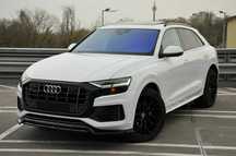 Audi q8 55 TFSI // quatro // 340 cp pachet rs8