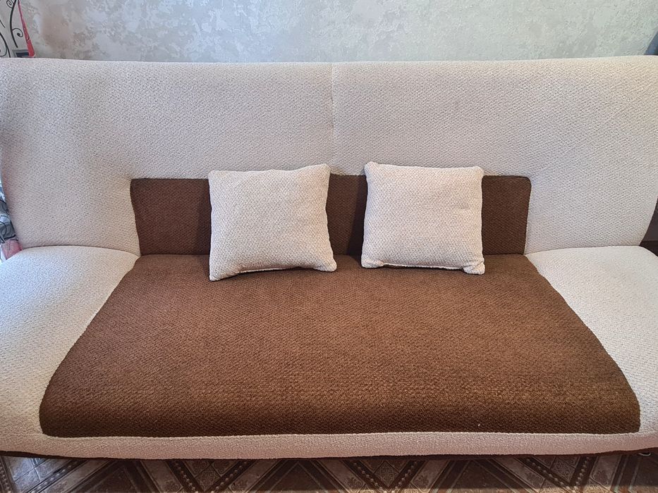 Комплект диванов для офиса или гостиной