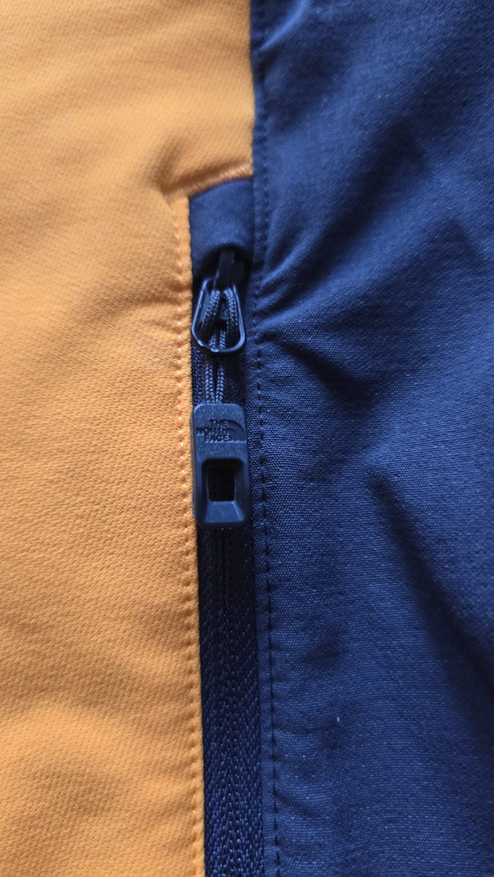 The North Face Windwall