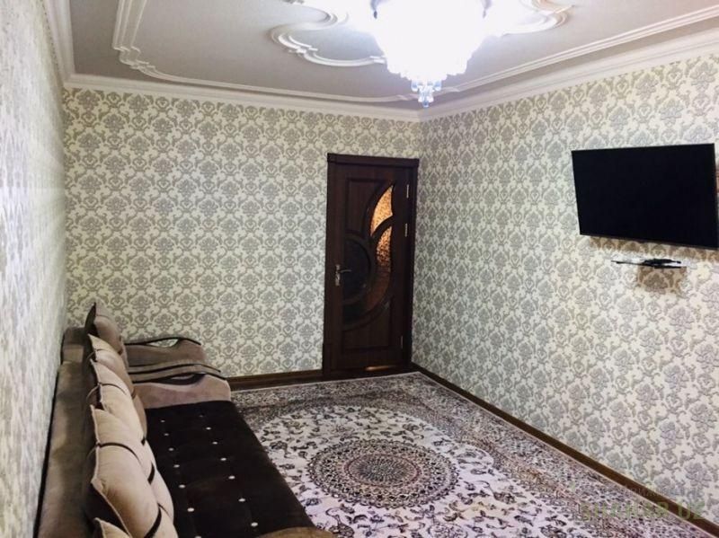 Срочно продаю 2/2/5кв на карасу-1