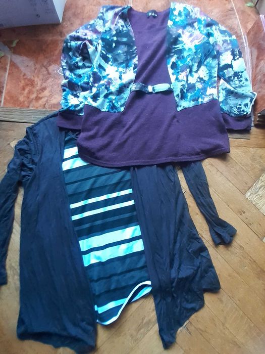 Bluze damă mărime XL