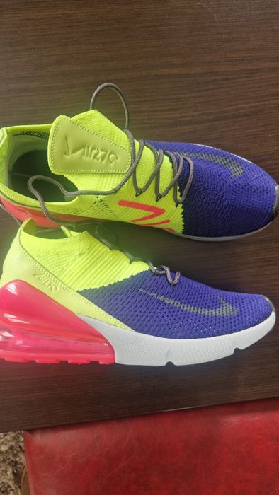 Маратонки Nike нови