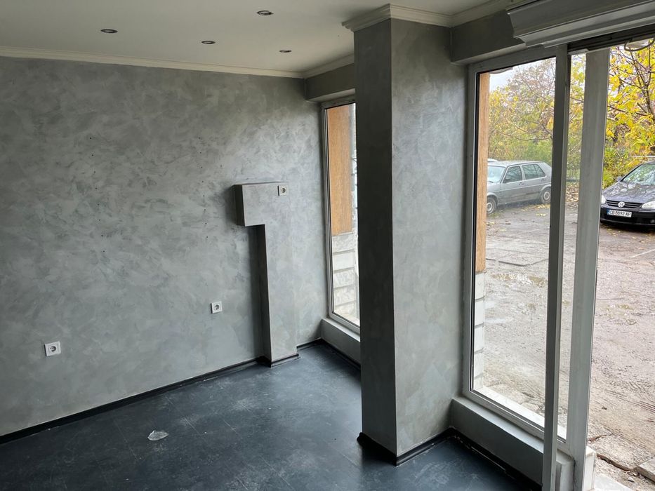 Дава се под наем Магазин в София, Люлин 8 - 18 кв.м за 178.5 € - Снимка #4