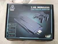 2.4G wireless controller