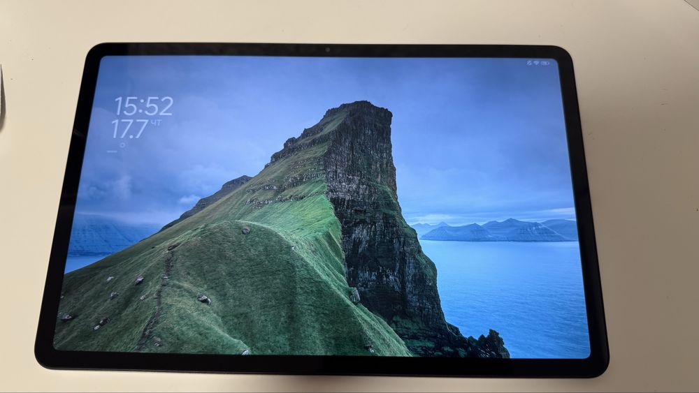 Планшет Xiaomi Redmi Pad Pro (2024), 8/256 ГБ