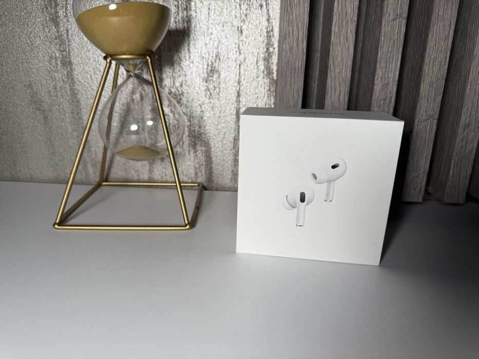 Apple Airpods PRO 2 Noi Originale