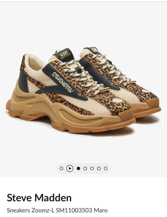 Steve Madden pantofi sport