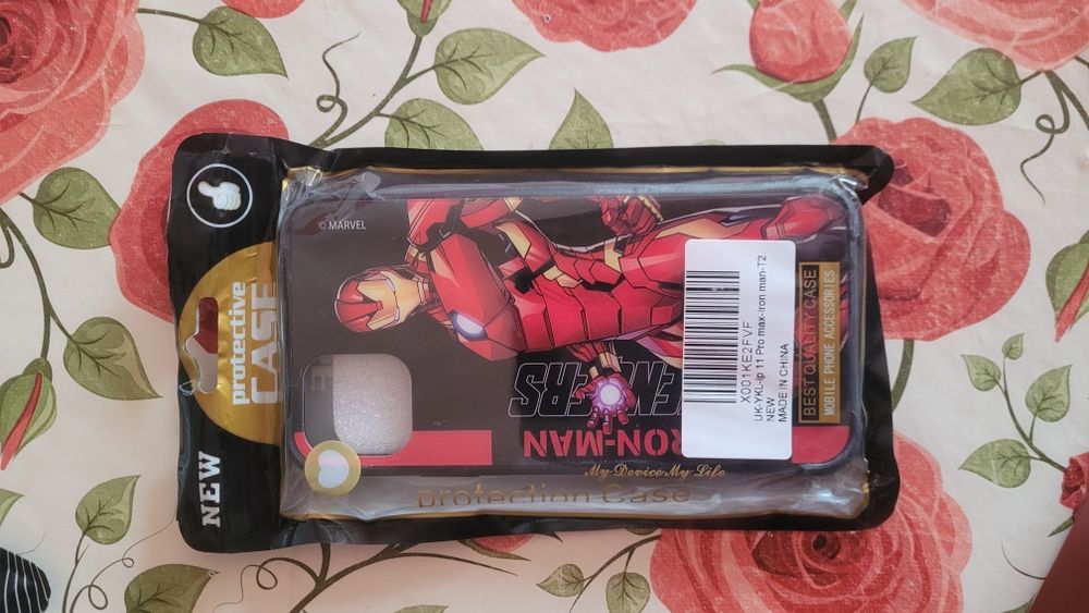 Husa iphone 11 Pro max