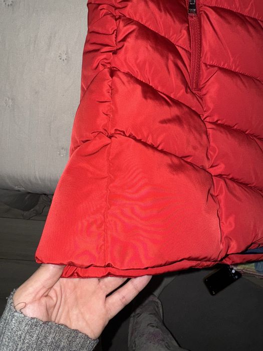 Geaca tommy hilfiger xs