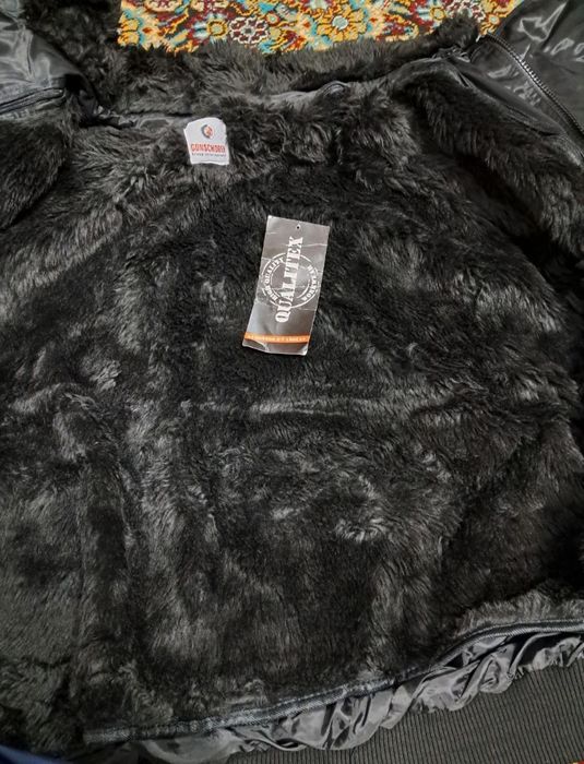 Куртка ПИЛОТ.  Очень практичный  демисезонная куртка.