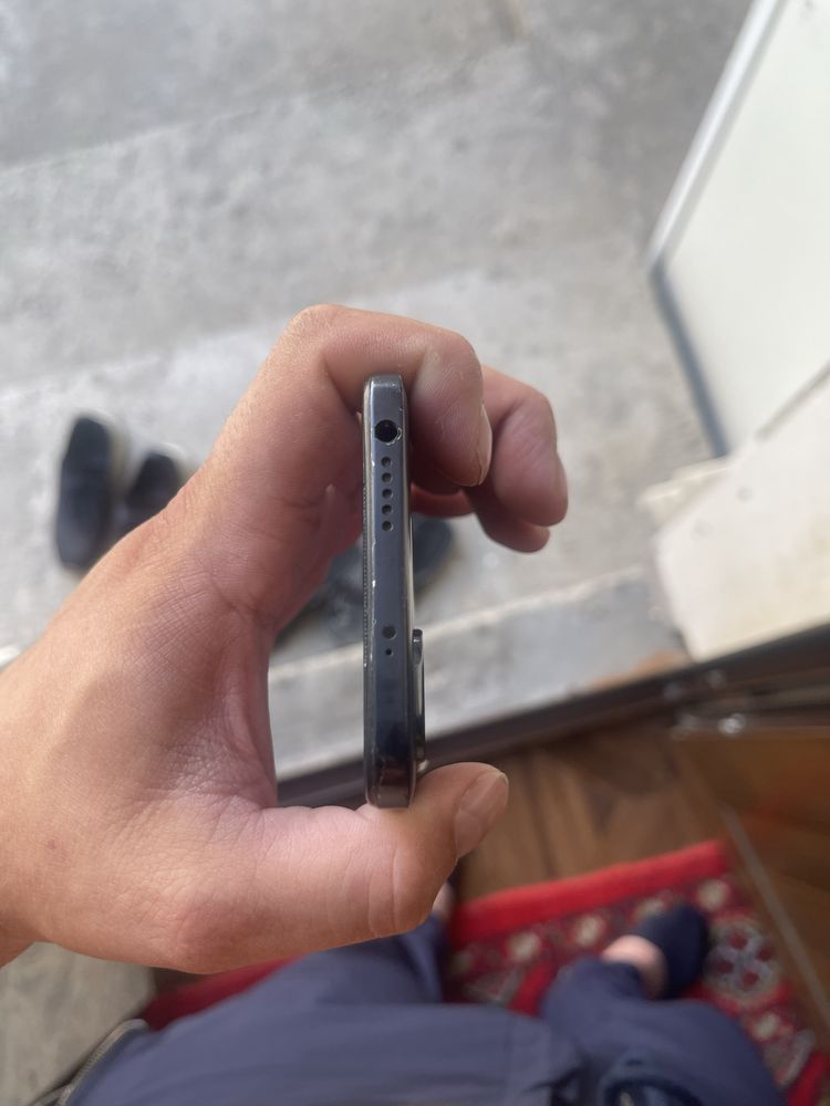 Redmi Not 11 Graphite Grayy