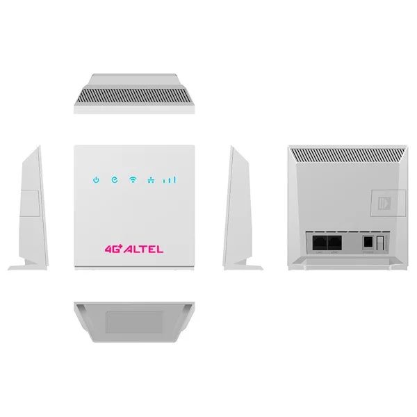 продам роутер 4  G