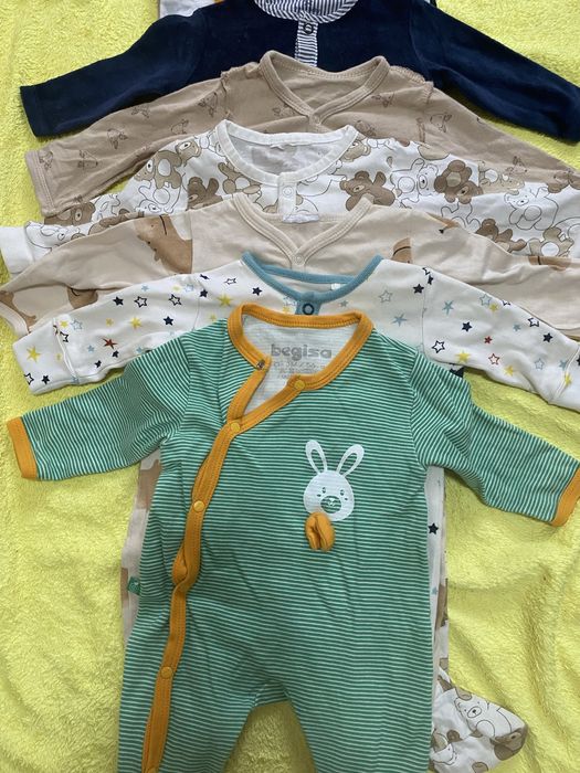 Слипы в отличном состоянии