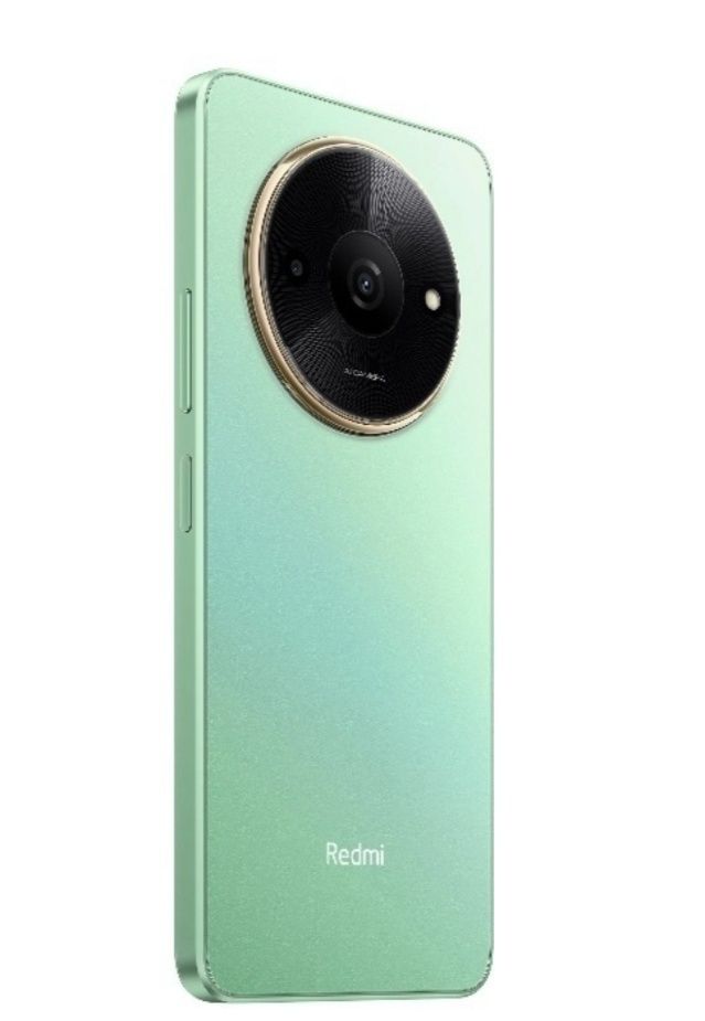 Redmi A3x AuroraGreen