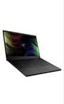 Ноутбук Razer Blade 17 игровой ноутбук для игры