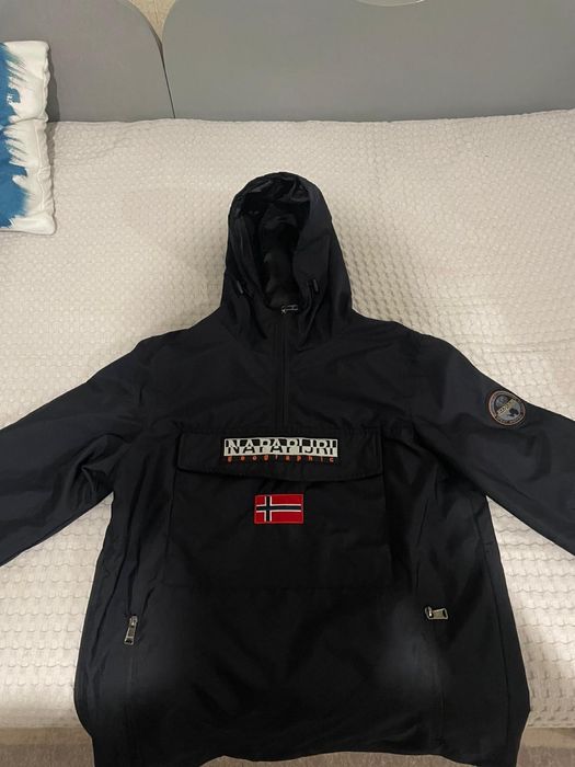 Napapijri ветровка