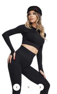 Bluza Fitness Femei