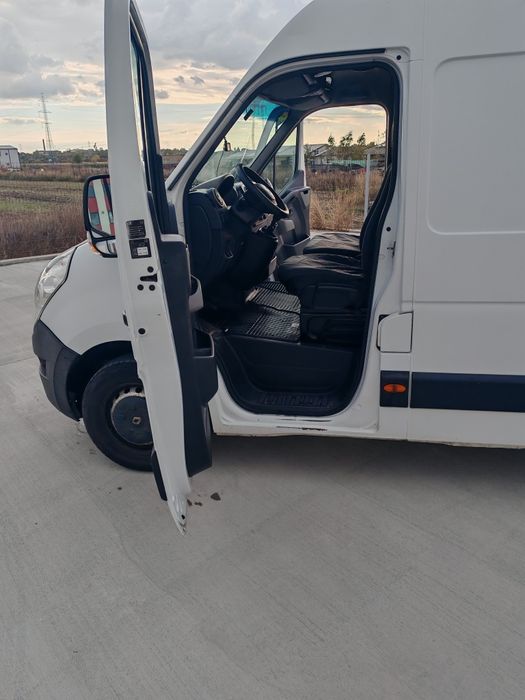 De vanzare Renault Master 3