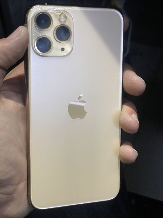 iphone 11 pro normal xolatda