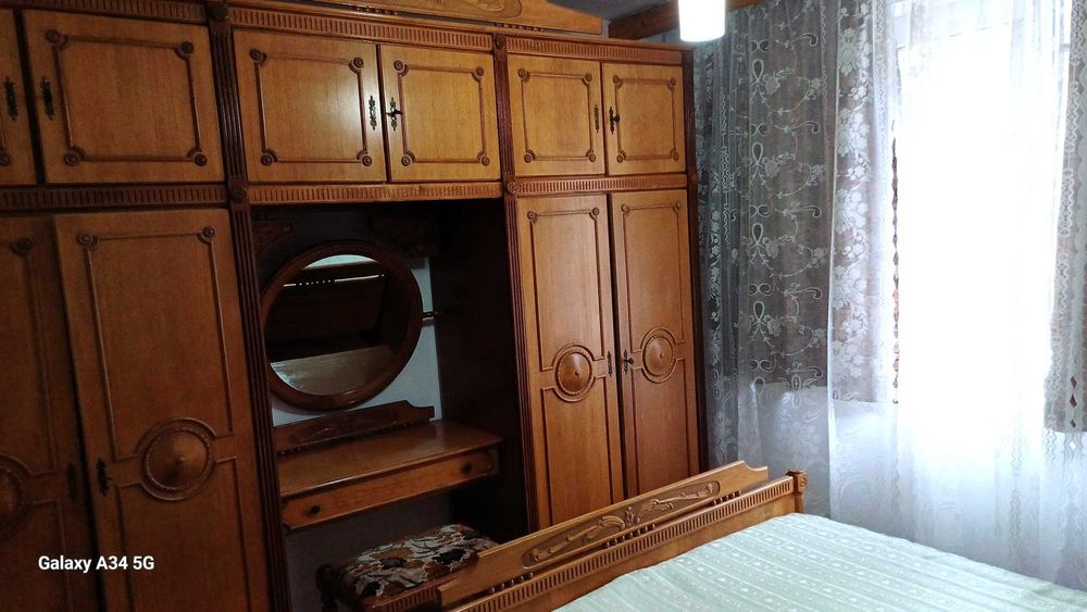 Apartament cu 2 camere, renovat, vedere superbă – Băile Herculane