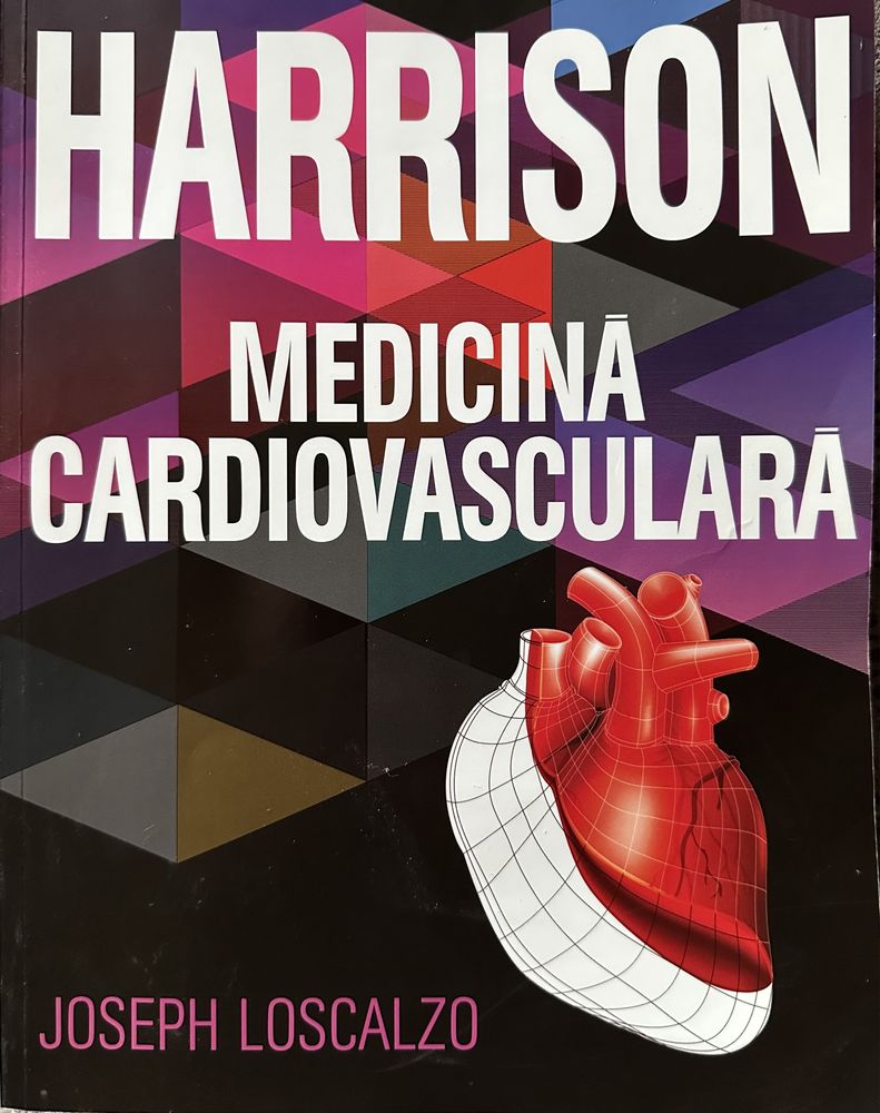 Vând Harrison cardio