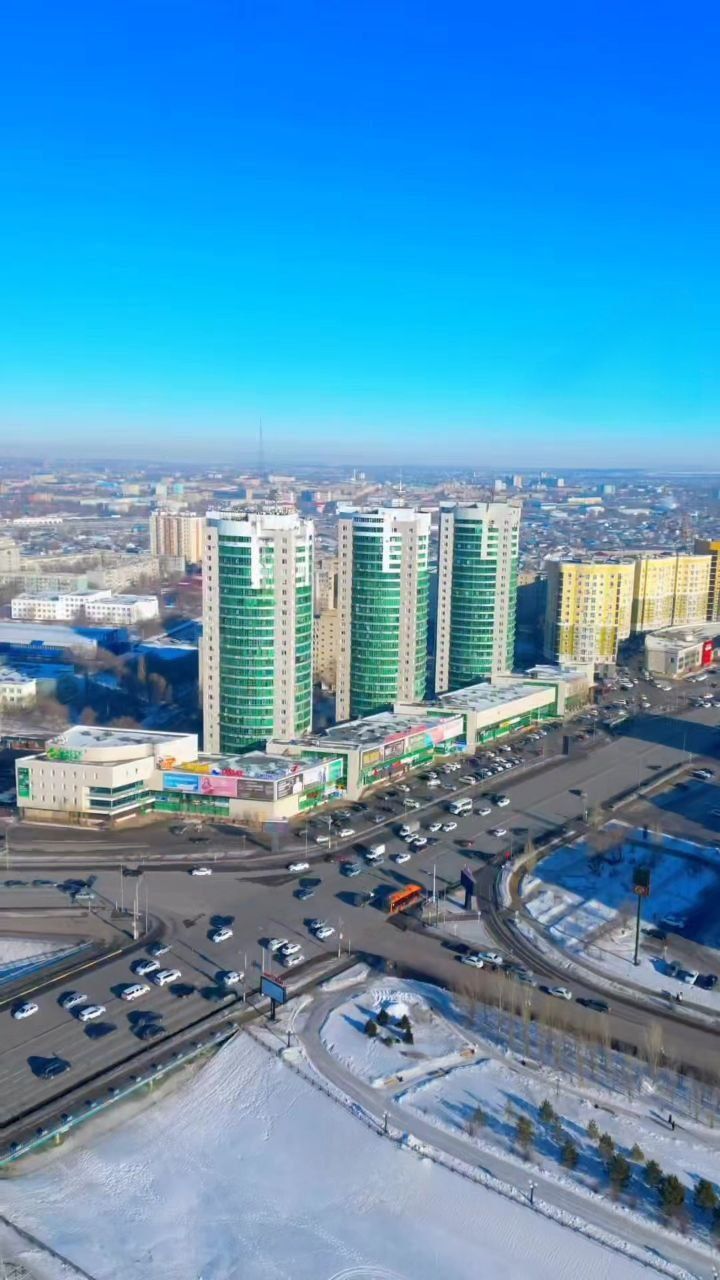 Сдам квартиру эконом 15 м² в 25-ти этажке 11мкр