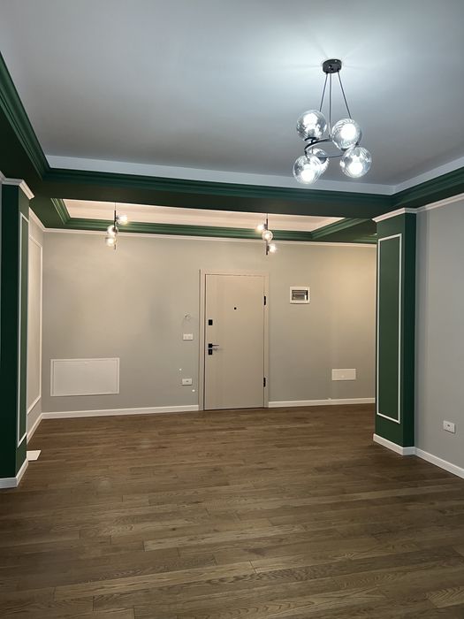 Apartament 3 camere in complex Nordic Twins