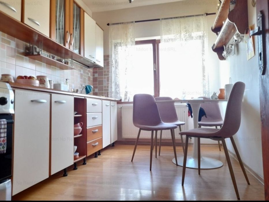 Închiriez casă P+1 Techirghiol