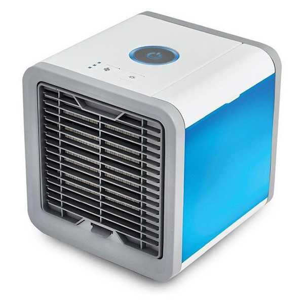 Портативен МИНИ КЛИМАТИК Coolbox