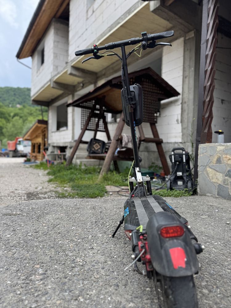 Trotineta Ride 600 SPECiALĂ\sau schimb cu G2