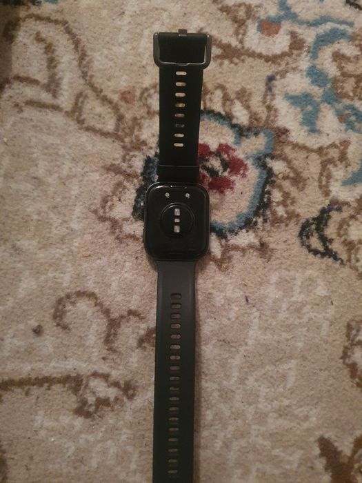 Смарт часы Huawei 3 поколение