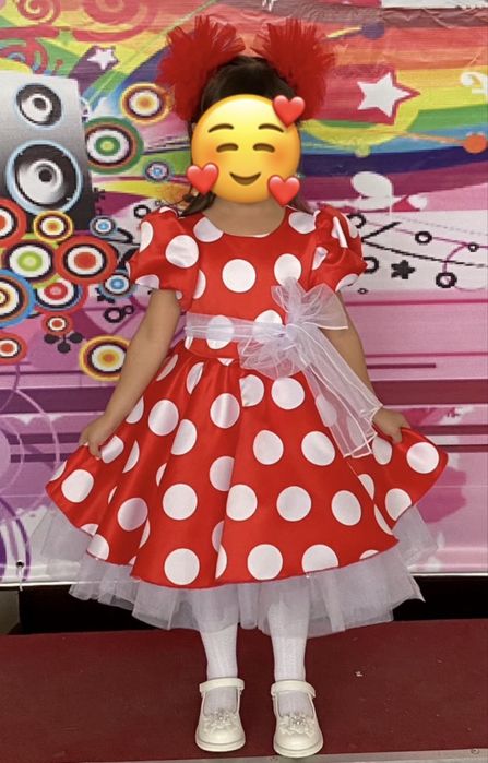 Платье для принцессы