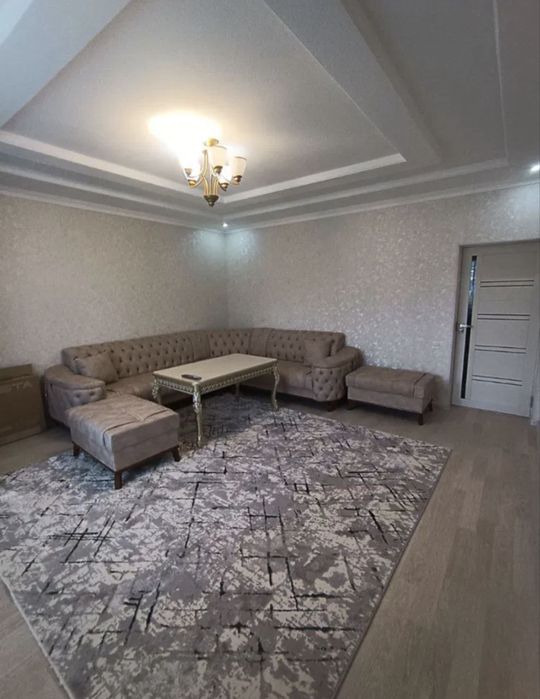 Квартира вторичка 2 комнатная Гидрометцентр Юнусабад