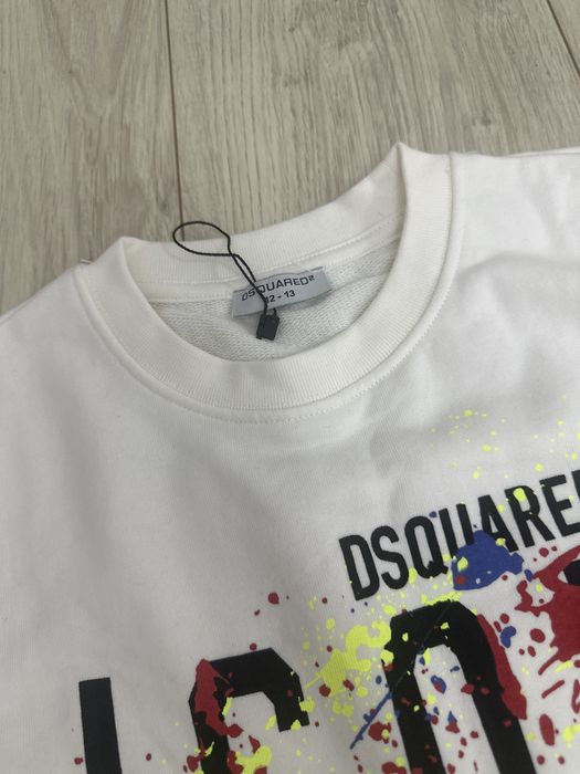 Bluza unisex copii