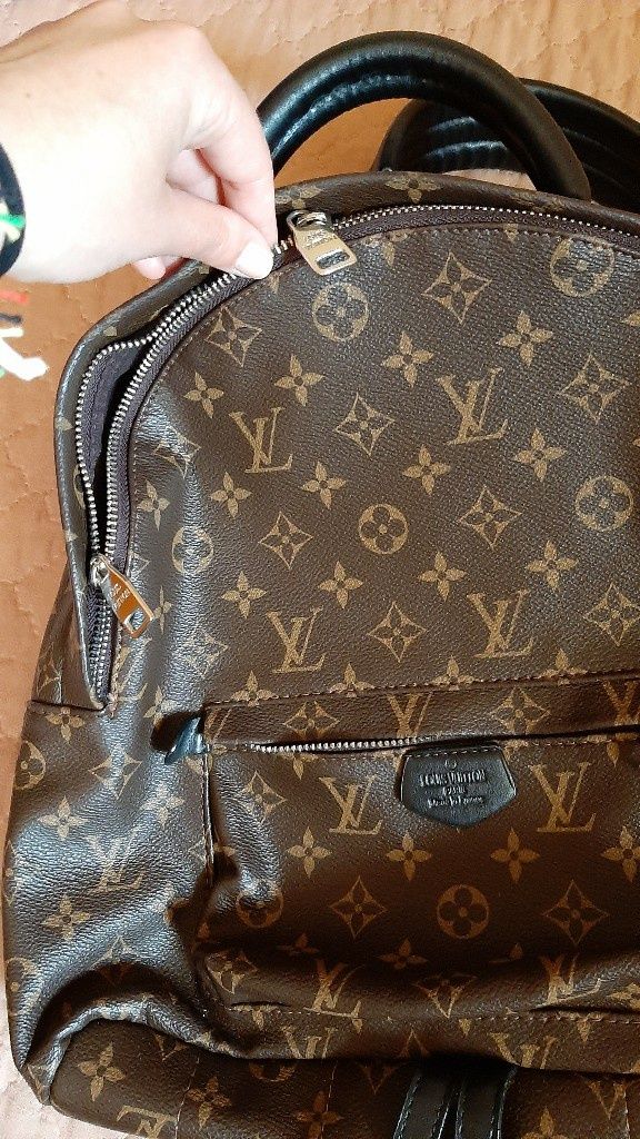 Дамска раница Louis Vuitton