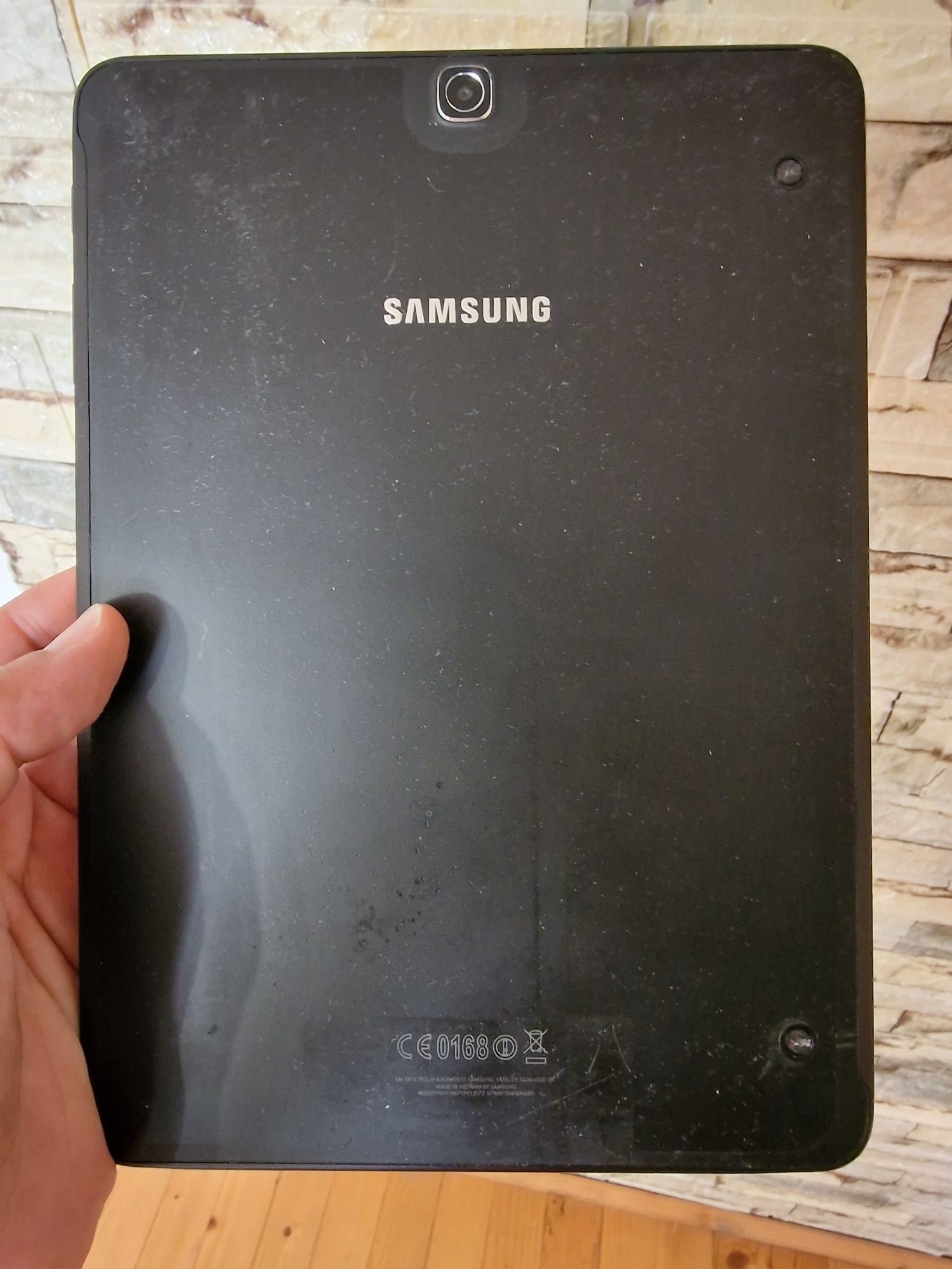Samsung Galaxy Tab S2