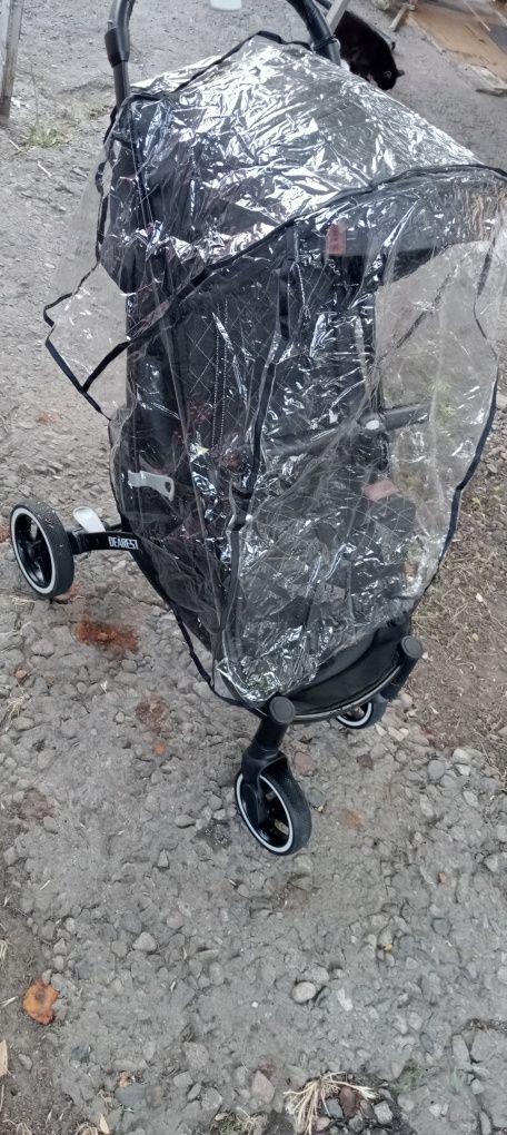 Продам коляску б/у