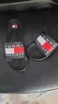 Налични Tommy Hilfiger мъжки чехли