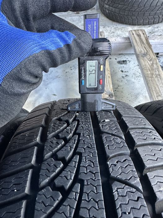 Гуми 185/55/14 PETLAS Snow Master Winter