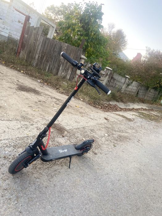 Vand trotineta electrica