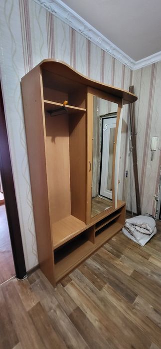 Прихожка бесплатно