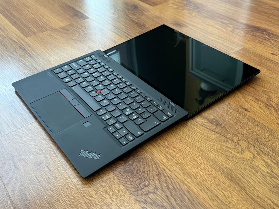 13' 2K IPS Touch i5-1140G7 Lenovo ThinkPad X1 Nano 16GB LPDDR4X/256GB