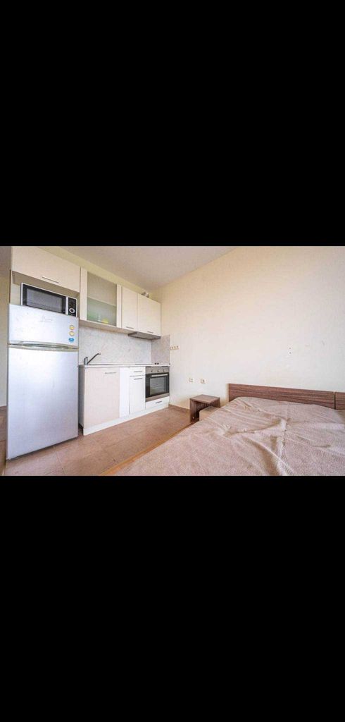 Продава се Едностаен апартамент в к.к. Слънчев бряг - 34 кв.м за 853 €/кв.м - Снимка #2