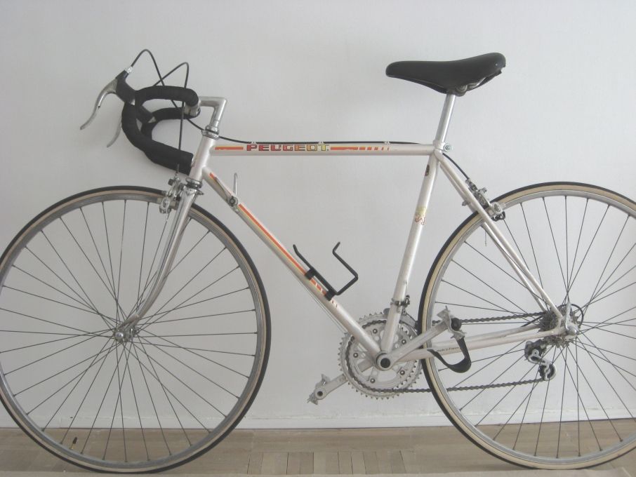 Cursiera Peugeot P10 S